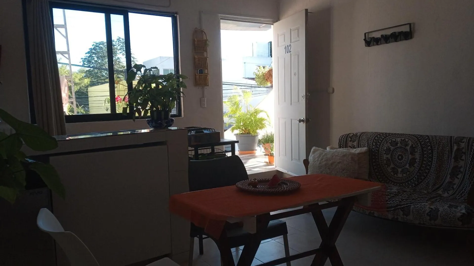 Apartment Estudio Quetzales Cancun