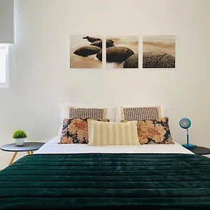 Livertéarmonia 102 Apartamento