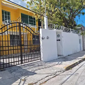 Casa Cuatro Elementos Tierra Apartamento