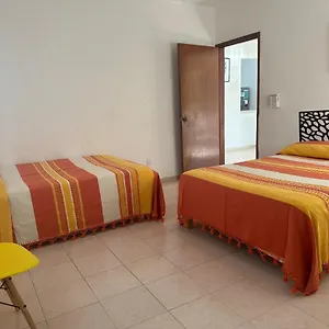 Viento Casa 4 Elementos Apartamento