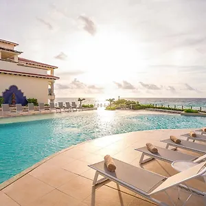 Üdülőközpont Grand Park Royal (adults Only), Cancún