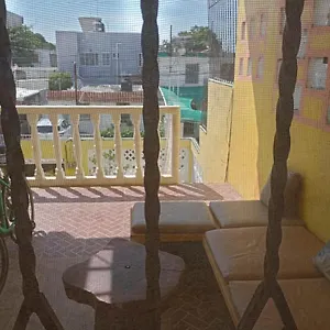 Cancun Guest House カンクン
