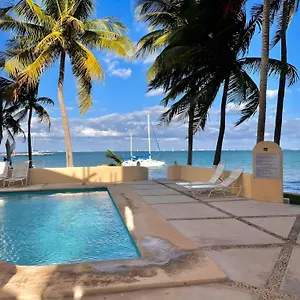 Hopelchen By Andiani Travel Apartamento
