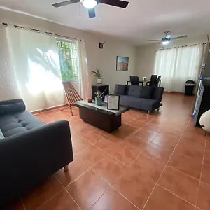 Peach35 Centrico, 5 Min De La Playa Apartamento