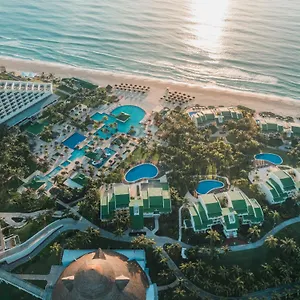 Üdülőközpont Iberostar Selection (adults Only), Cancún