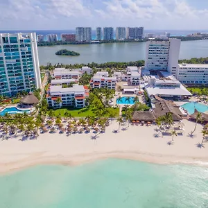 Szálloda Beachscape Kin Ha &, Cancún
