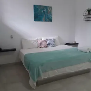 Estudio Nuevo En Centro Apartamento