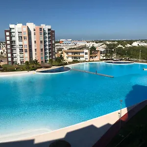 Dream Lagoons Apartamento