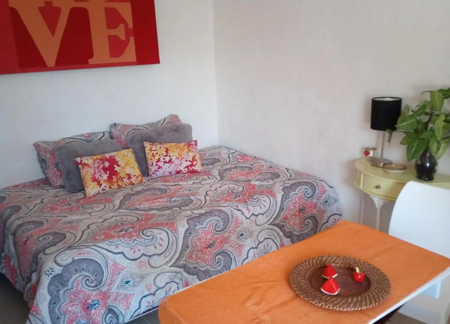 Estudio Quetzales Cancun Apartment