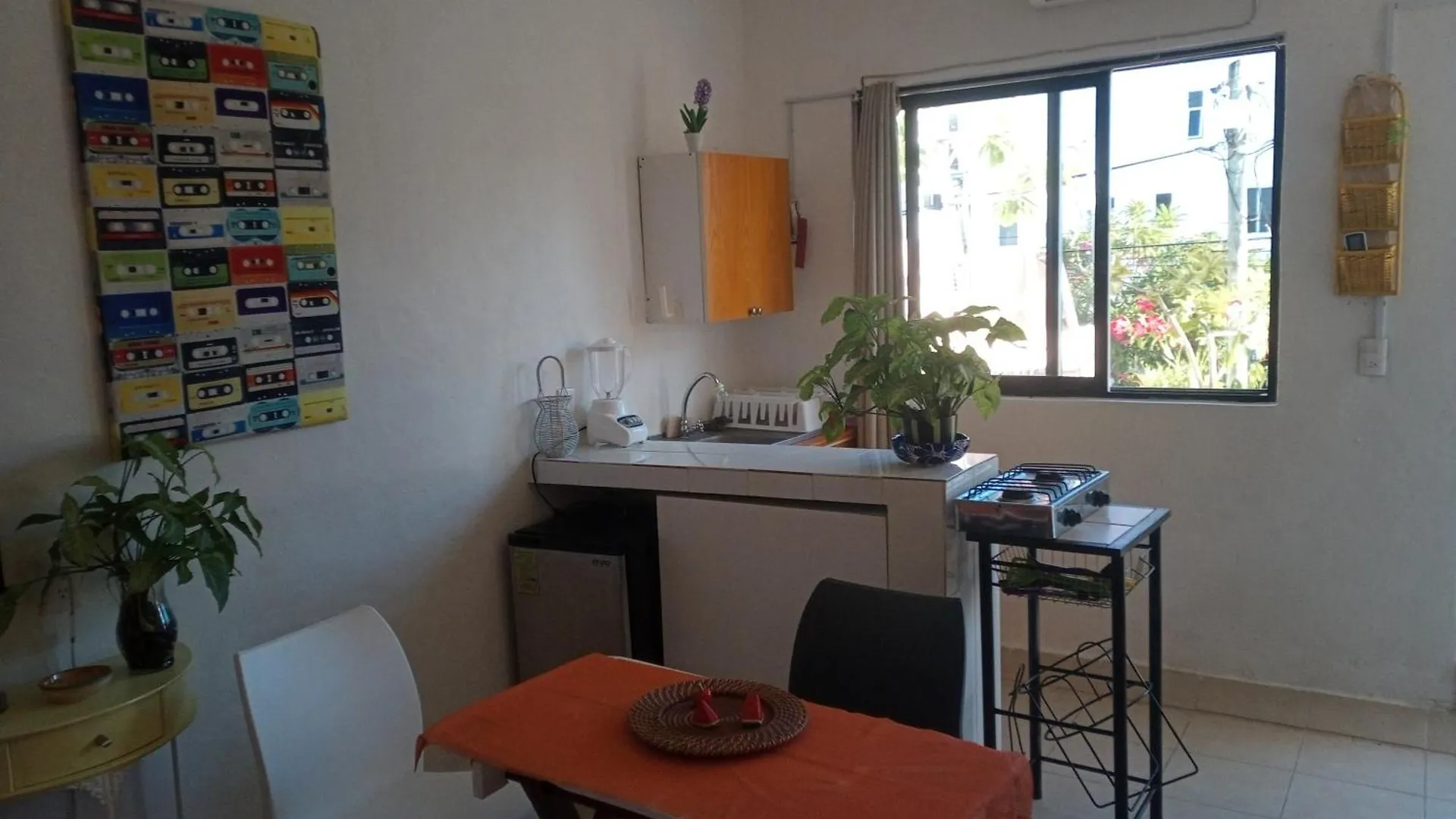 Apartment Estudio Quetzales Cancun