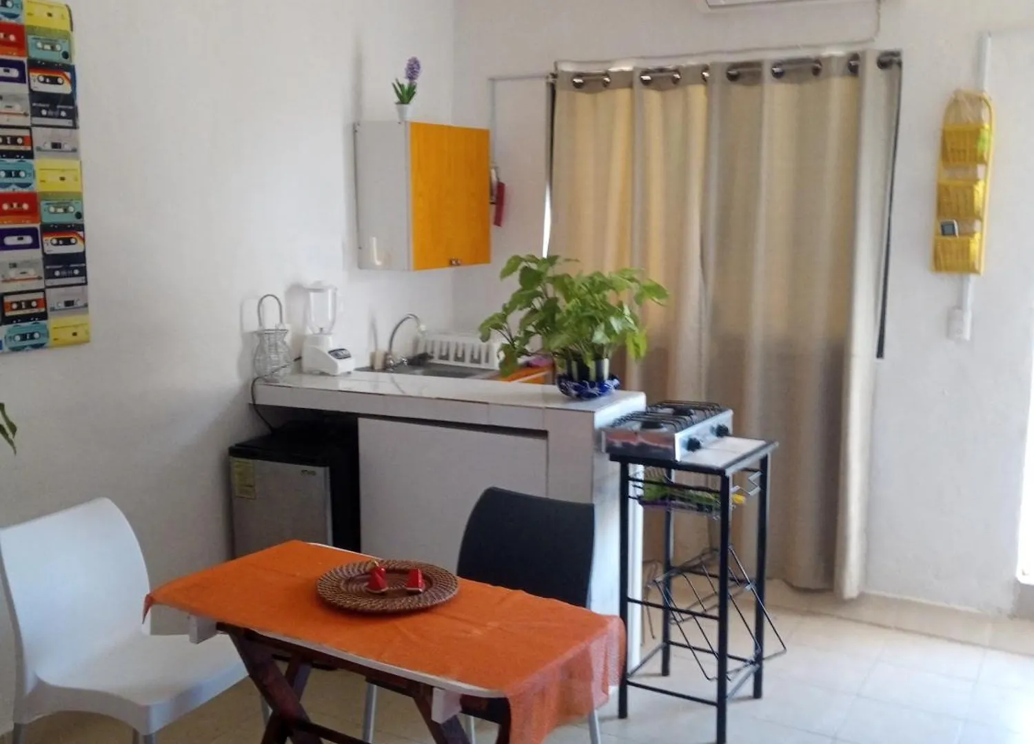 Estudio Quetzales Cancun Apartment