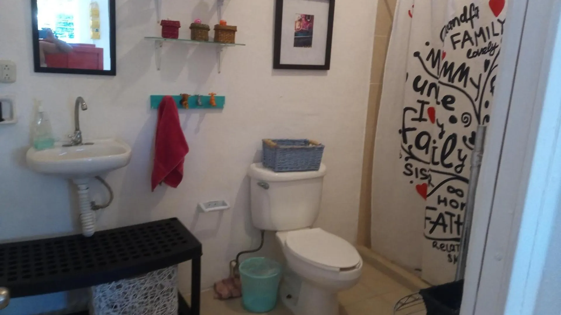 Apartment Estudio Quetzales Cancun Mexico