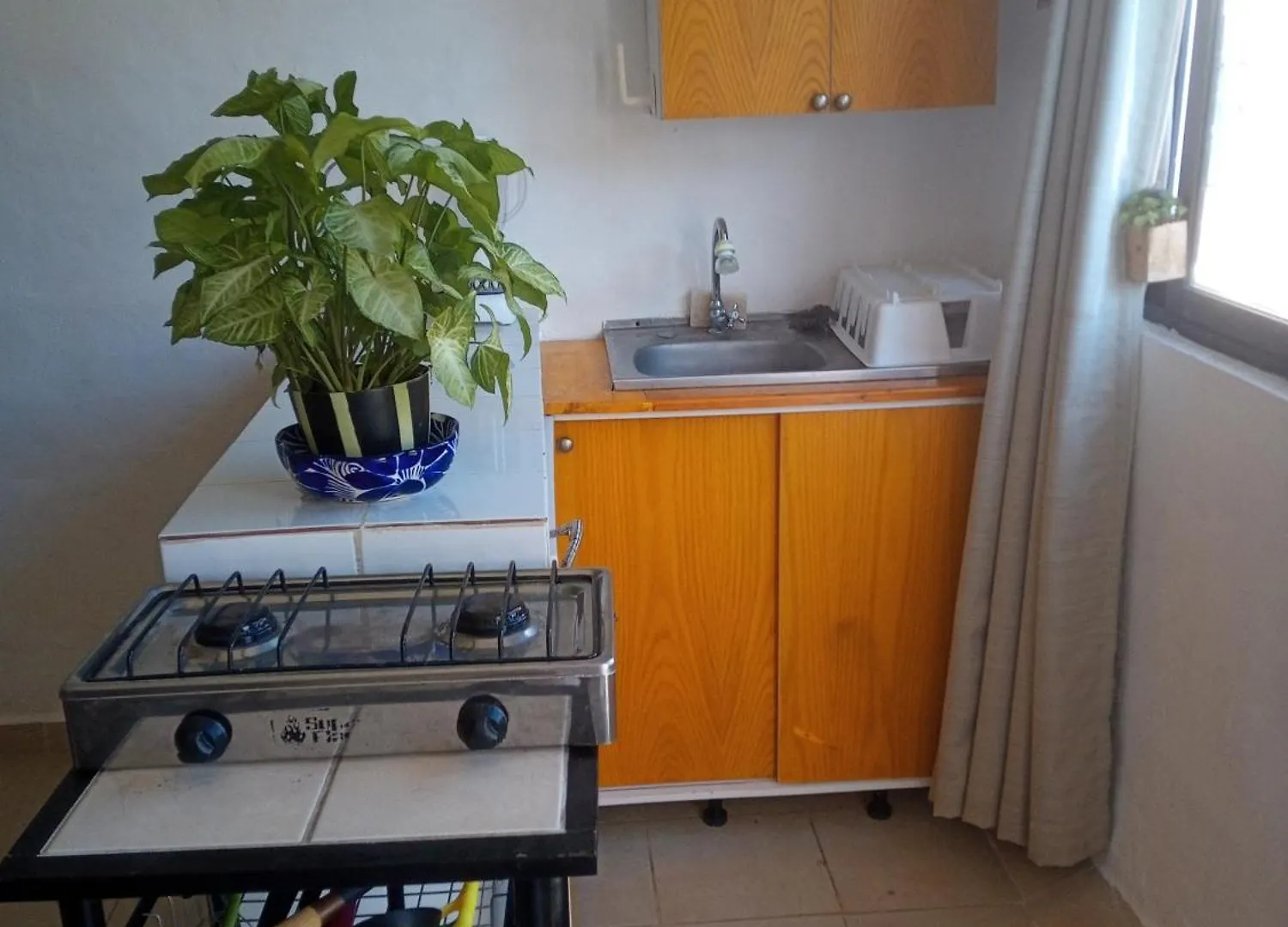 Apartment Estudio Quetzales Cancun