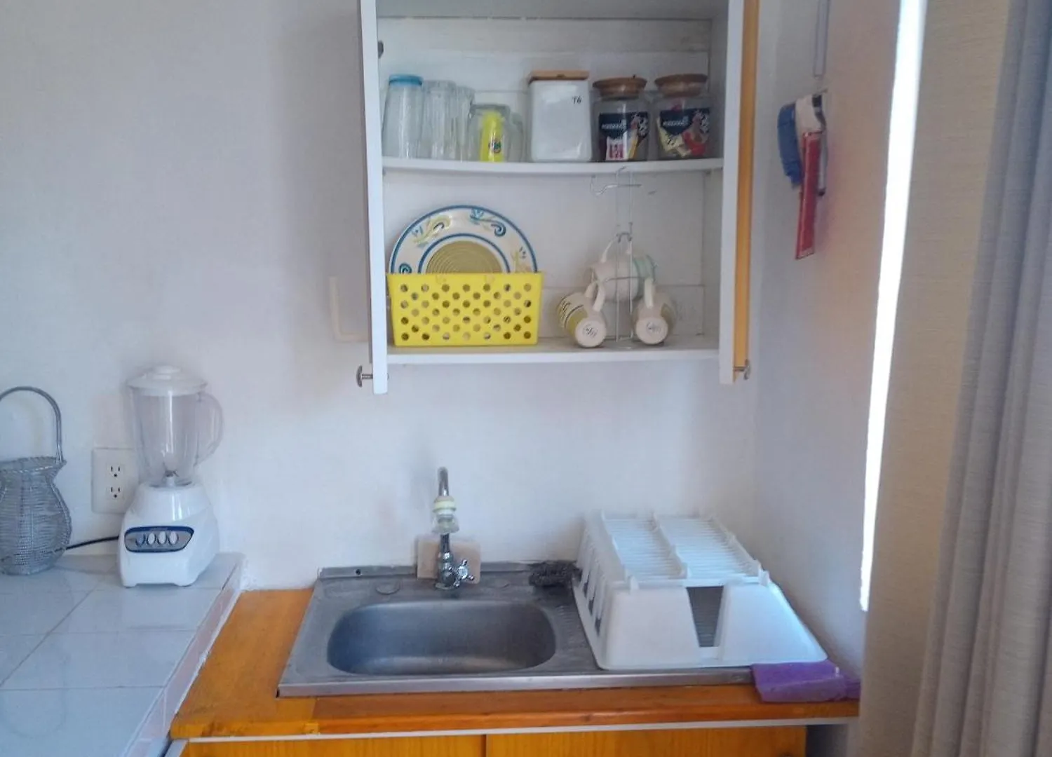 Estudio Quetzales Cancún Appartement